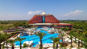 Delphin Palace Hotel